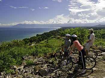 Chintheche Inn: Mountain Biking Chintheche Inn: Mountain Biking