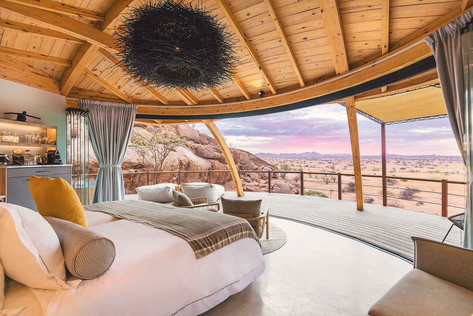 Onduli Enclave Private Villa: Gästesuite Onduli Enclave Private Villa: Gästesuite