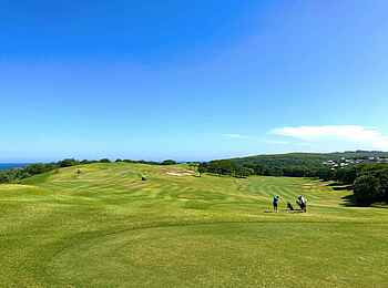 Prince´s Grant: Golf Course 03