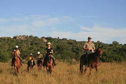 Lake Mburo
