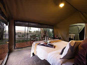 Basecamp Adventure: Ein Doppelzimmer Basecamp Adventure: Ein Doppelzimmer