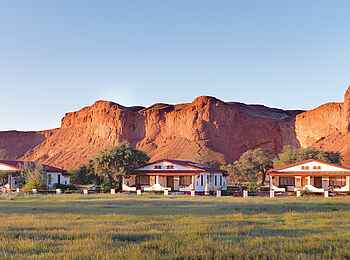 Namib Desert Lodge: Gästeunterkünfte Namib Desert Lodge: Gästeunterkünfte