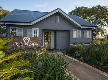 Riverdene Family Lodge: Kids Club Riverdene Family Lodge: Kids Club