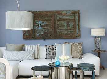 The Olive Exclusive: Benguela - Sofa