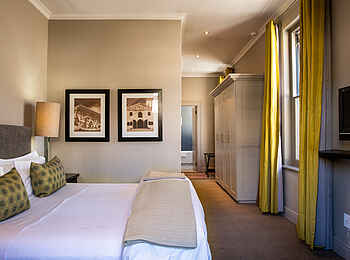 Welgelegen House: Ein Superior Familienzimmer Welgelegen House: Ein Superior Familienzimmer