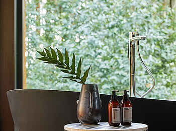 One and Only Gorilla's Nest: Virunga Suite - Bad One and Only Gorilla's Nest: Virunga Suite - Bad