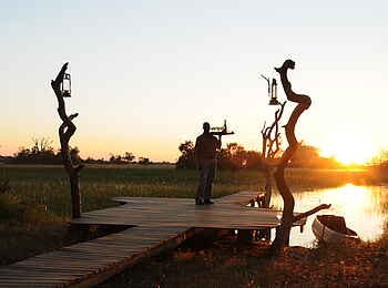 Macatoo Camp: Neue Pferde