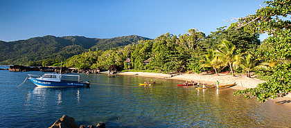 Masoala National Park