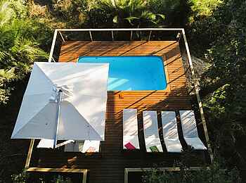 Kala Camp: Swimmingpool Kala Camp: Swimmingpool