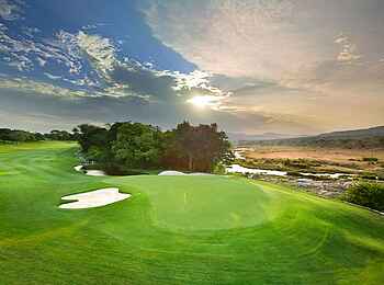 Leopard Creek Country Club: Golf Course 02 Leopard Creek Country Club: Golf Course 02