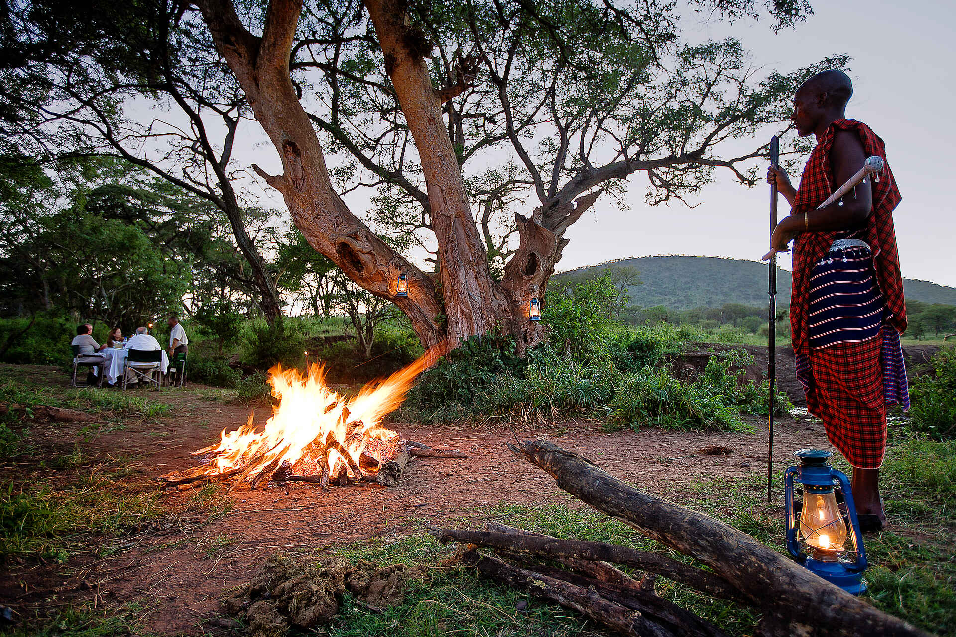Lodge, Serengeti NP, Serengeti Sopa, Sopa, Afrikarma, Afrikarma Safaris, Afrikarma.de
