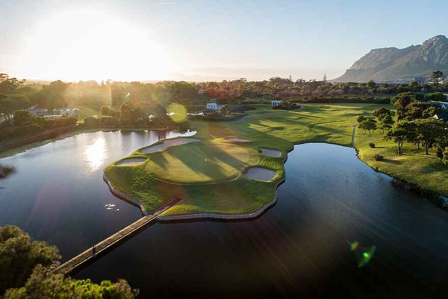 Steenberg: Golf Course 08 Steenberg: Golf Course 08