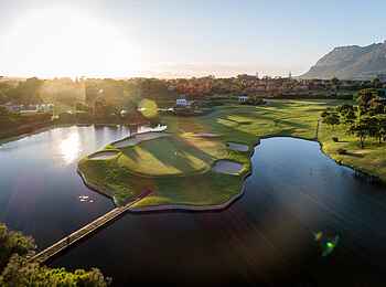 Steenberg: Golf Course 08