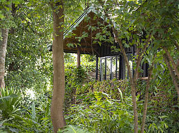 Gibbs Farm: Grünes Paradies