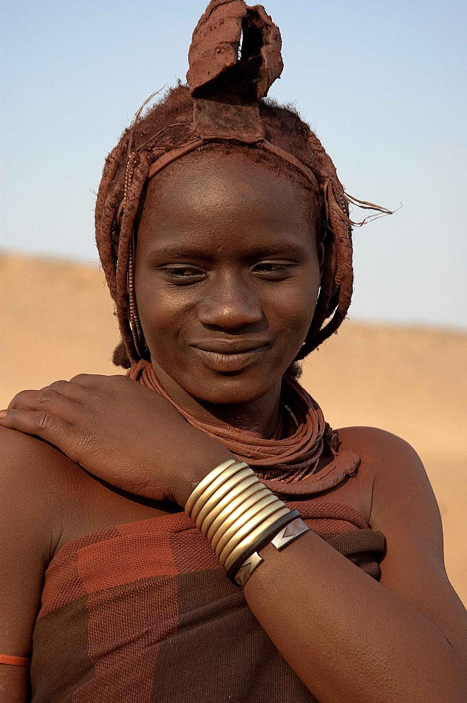 Serra Cafema: Schönheit Serra Cafema: Schönheit
