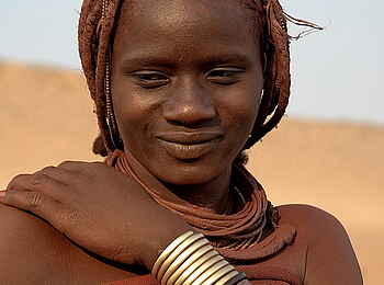 Serra Cafema: Schönheit