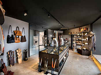 andBeyond Sossusvlei Desert Lodge: Die Boutique andBeyond Sossusvlei Desert Lodge: Die Boutique