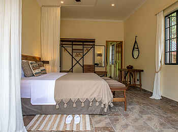 Hamerkop House by Lemala: Doppelzimmer Hamerkop House by Lemala: Doppelzimmer