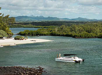 Constance Prince Maurice: Ausflug Constance Prince Maurice: Ausflug