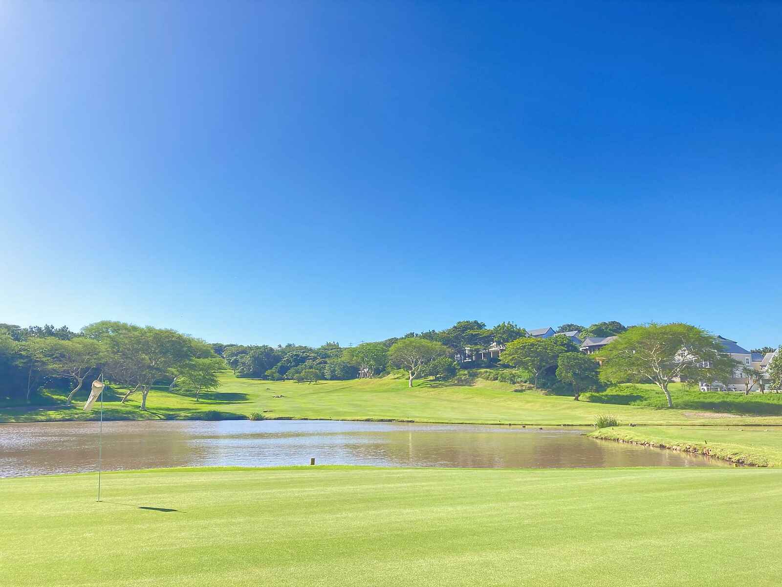 Prince’s Grant: Anlage Prince’s Grant: Anlage