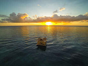 The Manta Resort: Die Ruhe des Meeres The Manta Resort: Die Ruhe des Meeres