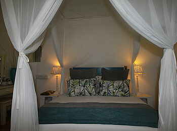 The Old House: Doppelzimmmer The Old House: Doppelzimmmer