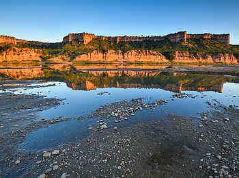 Chilo Ivory Trail Adventure: Nach Regenfällen