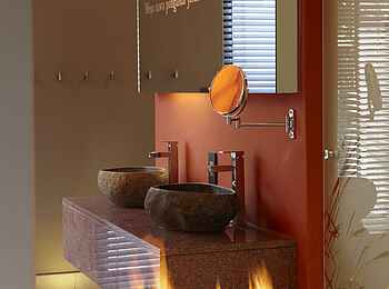 The Olive Exclusive: Namib - Waschtische