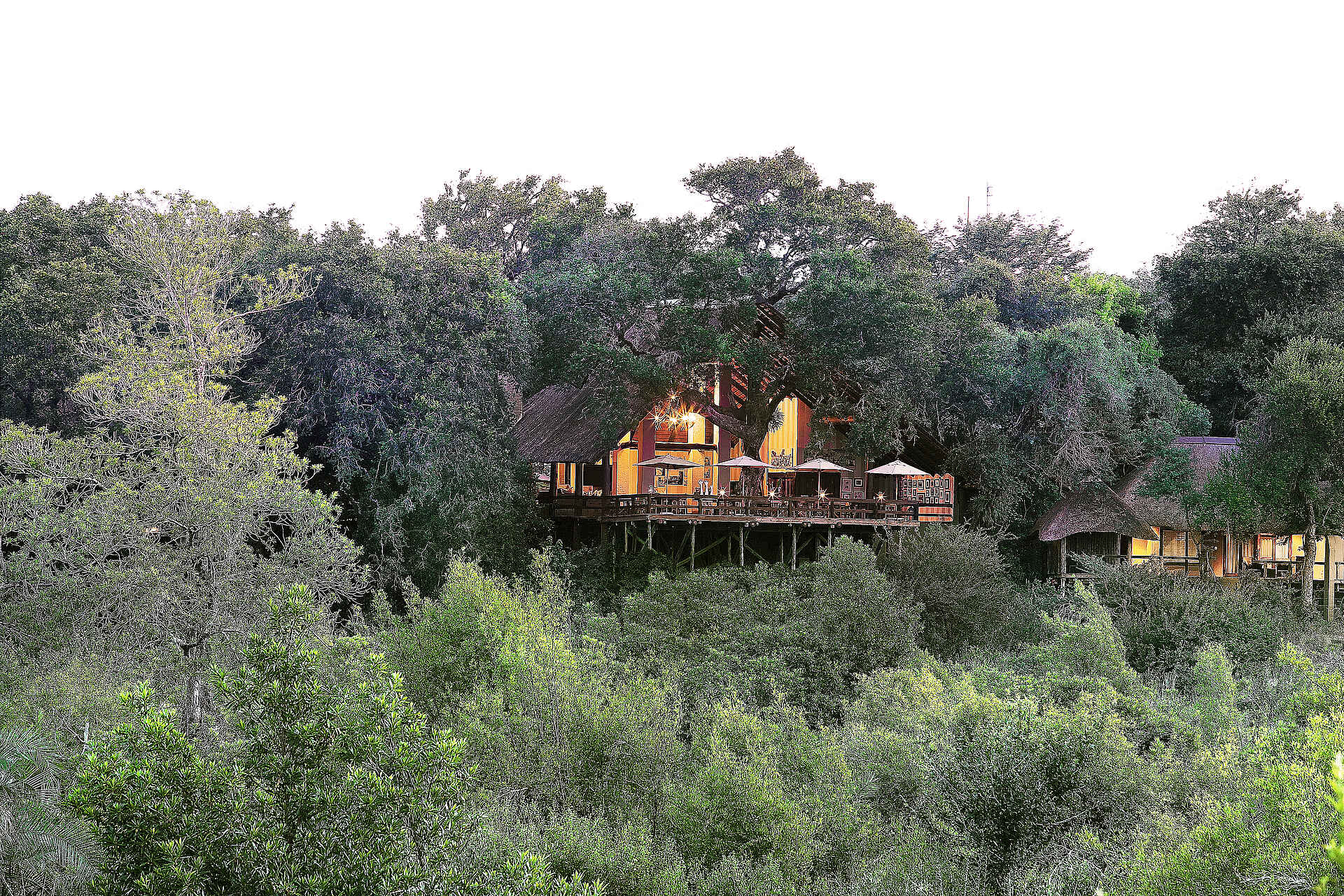 Big 5, Londolozi, Luxus Safari, Sabi Sands, Top Luxus, Hauptlodge, Zentrale Einrichtung, Londolozi Varty Camp, Afrikarma, Afrikarma Safaris, Afrikarma Safaris - Wildnis. Hautnah., afrikarma.de