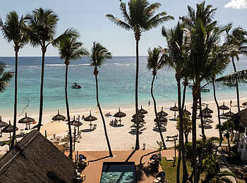 Constance Sakoa Boutik: Ausblick Constance Sakoa Boutik: Ausblick