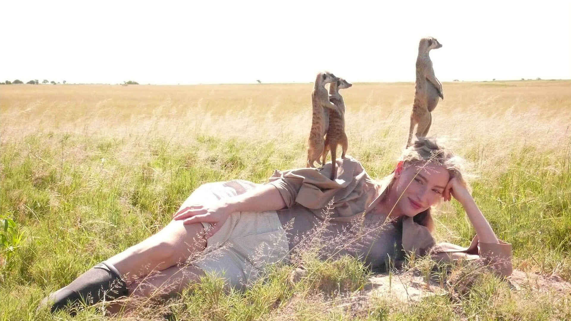 Baobab, CT11, Makgadikgadi, Ntwetwe Pan, Nxai Pans, San Camp, Uncharted Africa Safari Co., Ntwetwe-Pfanne