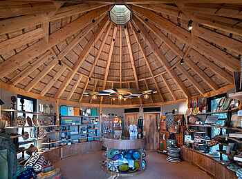 Camp Tawana: Boutique Camp Tawana: Boutique