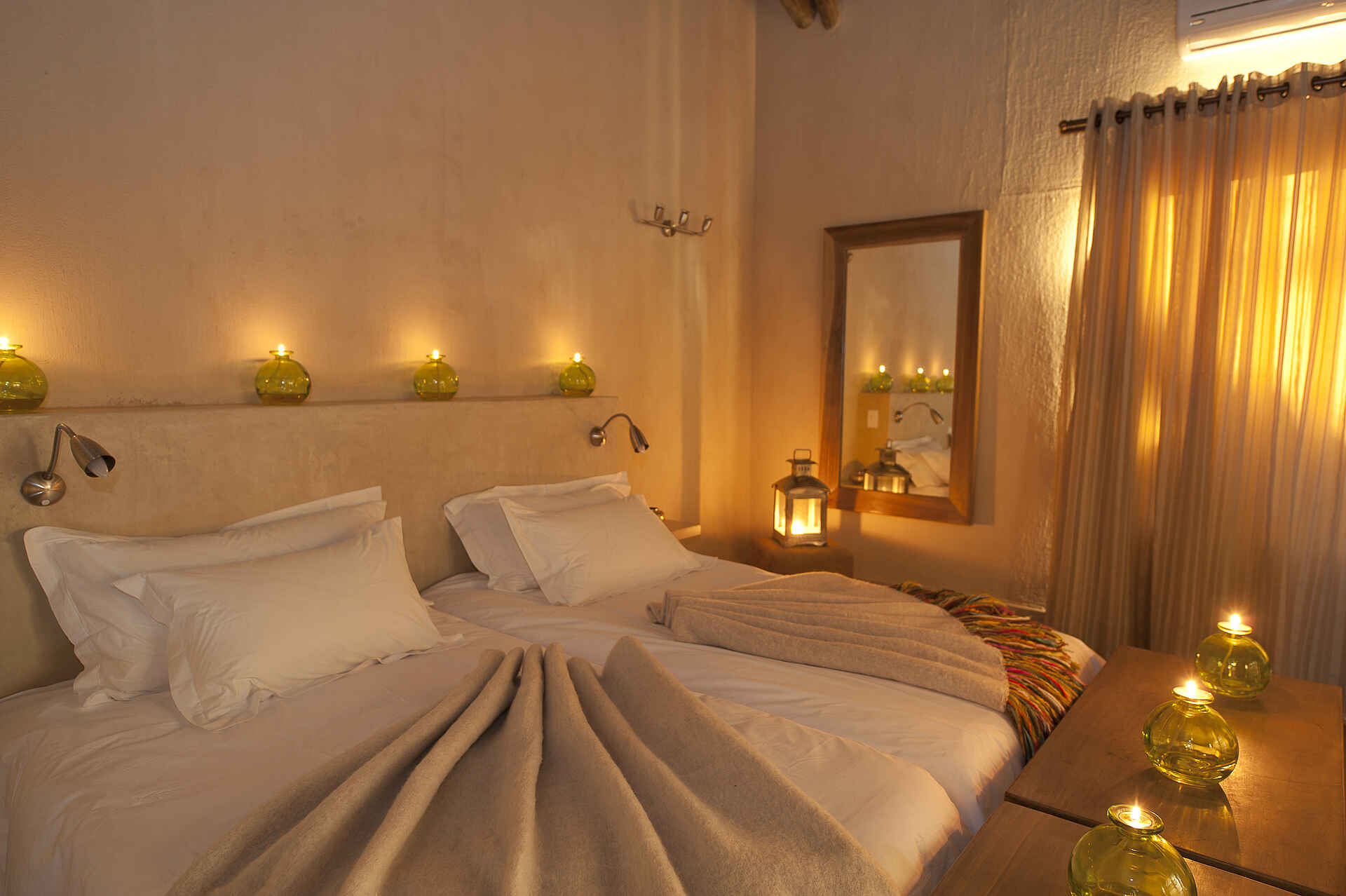 Etosha, Game Lodge, Luxury