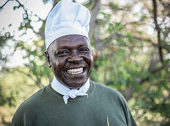 Chem Chem Lodge: Der Chefkoch Chem Chem Lodge: Der Chefkoch