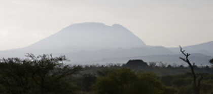 Kilimanjaro