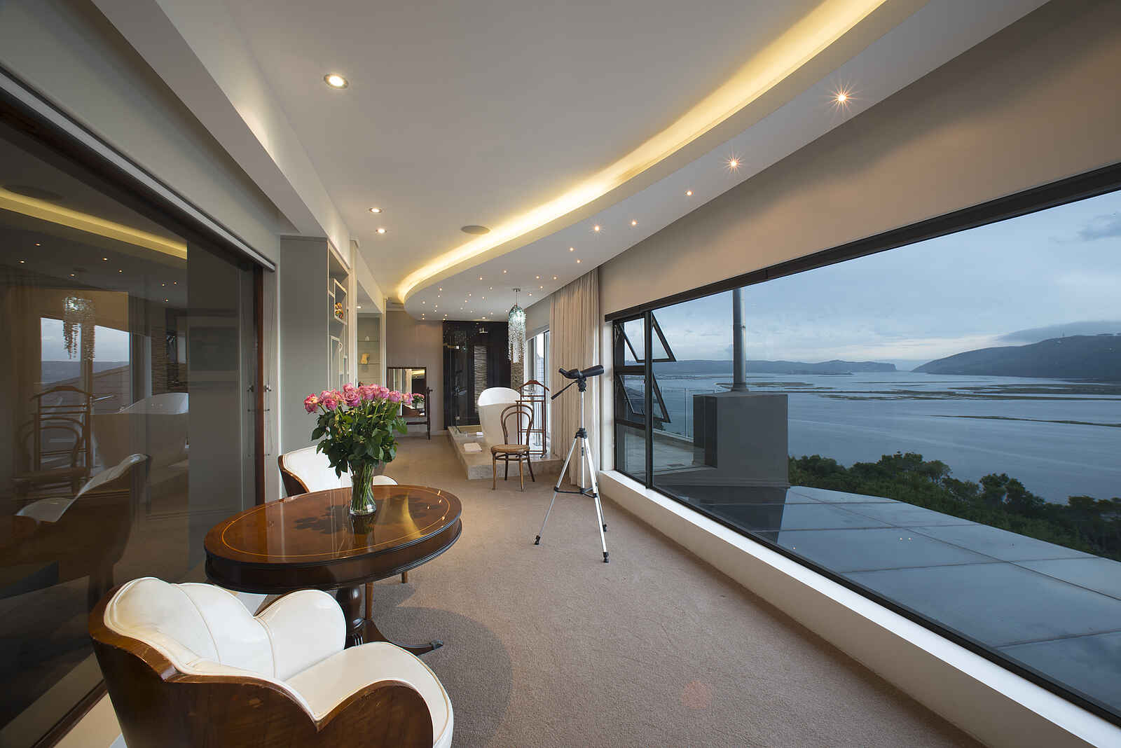 Kanonkop House: Suite mit Aussicht - die Selwyn Suite Kanonkop House: Suite mit Aussicht - die Selwyn Suite