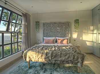 Latitude 0: Standarddoppelzimmer Latitude 0: Standarddoppelzimmer