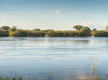 Kubu Lodge: Chobe River Kubu Lodge: Chobe River