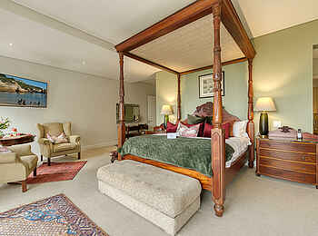 Tintswalo Boulders Boutique-Hotel: Die Superior Sea Facing Suite Tintswalo Boulders Boutique-Hotel: Die Superior Sea Facing Suite