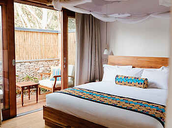 Heaven Boutique Hotel: Ein Deluxe King Zimmer Heaven Boutique Hotel: Ein Deluxe King Zimmer