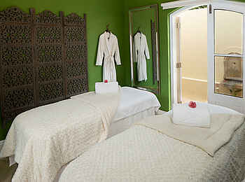 Birkenhead House: Der Spa für entspannende Behandlungen Birkenhead House: Der Spa für entspannende Behandlungen