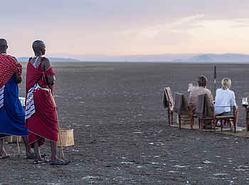 Chem Chem Lodge: Endlose Ebene Chem Chem Lodge: Endlose Ebene