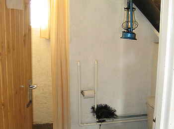 Khama Rhino Sanctuary: Bad Khama Rhino Sanctuary: Bad