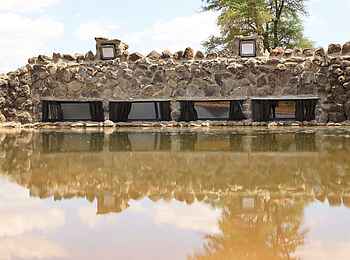 Soroi Larsens Camp: Der Fotohide Soroi Larsens Camp: Der Fotohide