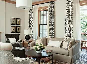 Belmond Mount Nelson Hotel: In der Suite