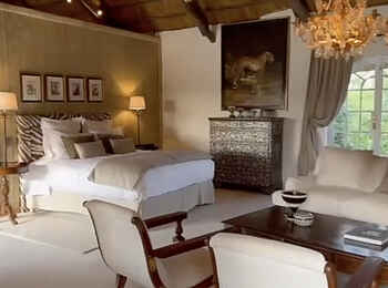 Laba Mama Simba: Eine Master Suite Laba Mama Simba: Eine Master Suite