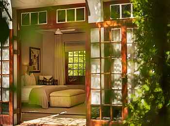 Leeu Estates: Max House Classic Room