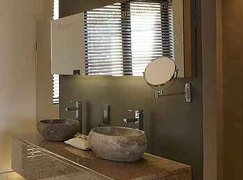 The Olive Exclusive: Otavi - Waschtisch