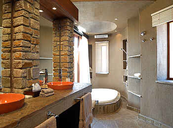 GocheGanas: Badezimmer