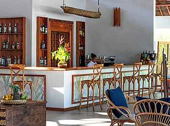 Kisiwa on the Beach: Die Rezeption